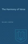 book: The Harmony of Verse