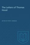 book: The Letters of Thomas Hood