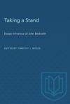 book: Taking a Stand