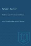 book: Patient Power