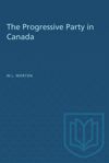 book: The Progressive Party in Canada