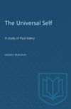 book: The Universal Self