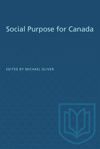 book: Social Purpose for Canada
