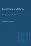 book: Constitution-Making