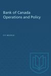 book: Bank of Canada Operations and Policy