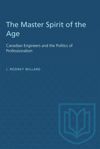 book: The Master Spirit of the Age