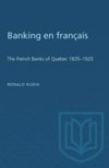 book: Banking en francais