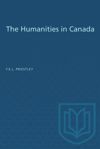book: The Humanities in Canada