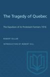 book: The Tragedy of Quebec