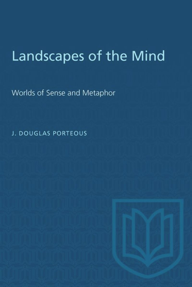 book: Landscapes of the Mind
