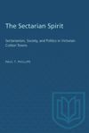 book: The Sectarian Spirit