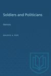 book: Soldiers and Politicians