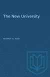 book: The New University