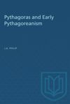 book: Pythagoras and Early Pythagoreanism