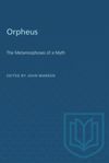 book: Orpheus