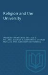 book: Religion and the University