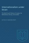book: Internationalism under Strain