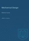 book: Mechanical Design