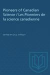 book: Pioneers of Canadian Science / Les Pionniers de la science canadienne