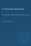 book: A Victorian Authority