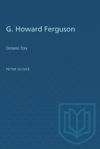 book: G. Howard Ferguson