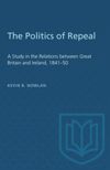 book: The Politics of Repeal