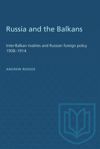 book: Russia and the Balkans