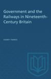 book: Government and the Railways in Nineteenth-Century Britain