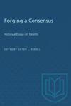 book: Forging a Consensus