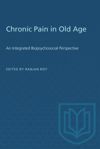 book: Chronic Pain in Old Age