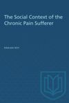book: The Social Context of the Chronic Pain Sufferer