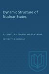 book: Dynamic Structure of Nuclear States