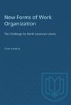 book: New Forms of Work Organization