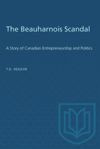 book: The Beauharnois Scandal