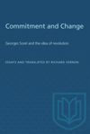 book: Commitment and Change