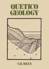 book: Quetico Geology