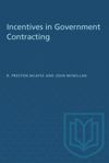 book: Incentives in Government Contracting