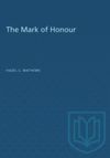 book: The Mark of Honour