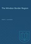 book: The Windsor Border Region