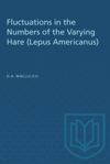book: Fluctuations in the Numbers of the Varying Hare (Lepus Americanus)