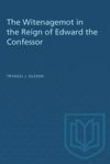 book: The Witenagemot in the Reign of Edward the Confessor