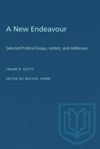 book: A New Endeavour