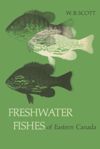 book: Freshwater Fishes of Eastern Canada