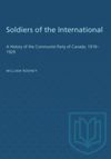 book: Soldiers of the International