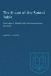book: The Shape of the Round Table