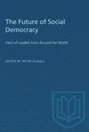 book: The Future of Social Democracy