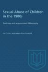 book: Sexual Abuse of Children in the 1980s