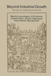 book: Beyond Industrial Growth