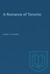 book: A Romance of Toronto