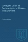 book: Surveyor's Guide to Electromagnetic Distance Measurement